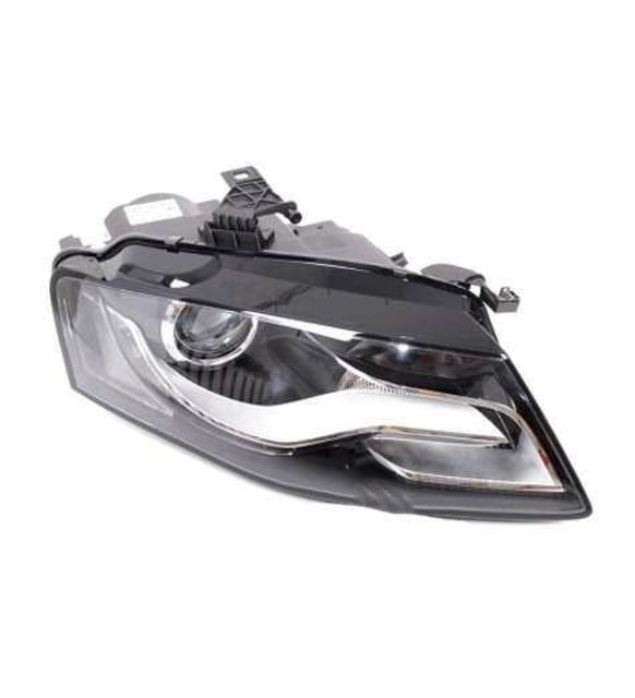 VALEO 046627-ÖN SAG FAR LED PASSAT B8 > 3G1941774A (SASİDEN KONTROL)//6490